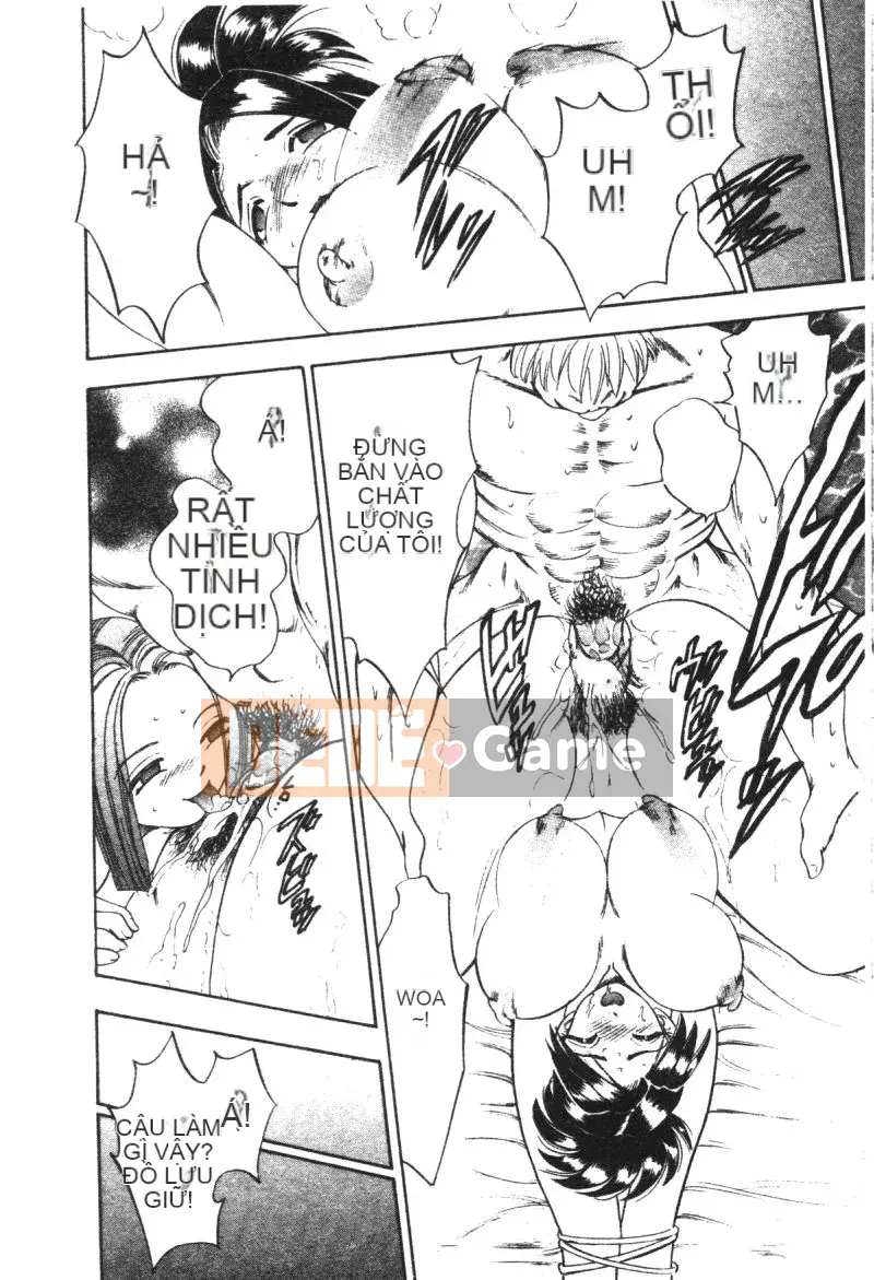 [Tuyển tập] Người đẹp động vật trong nhà Maki no 5 [Chu]