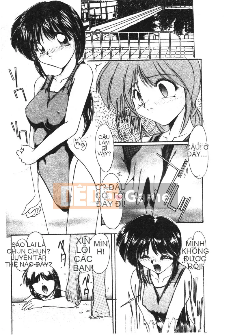 [Tuyển tập] Người đẹp động vật trong nhà Maki no 5 [Chu]