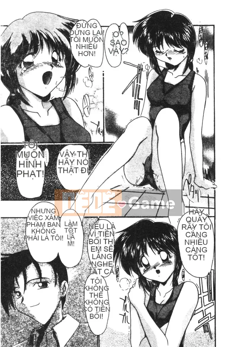 [Tuyển tập] Người đẹp động vật trong nhà Maki no 5 [Chu]