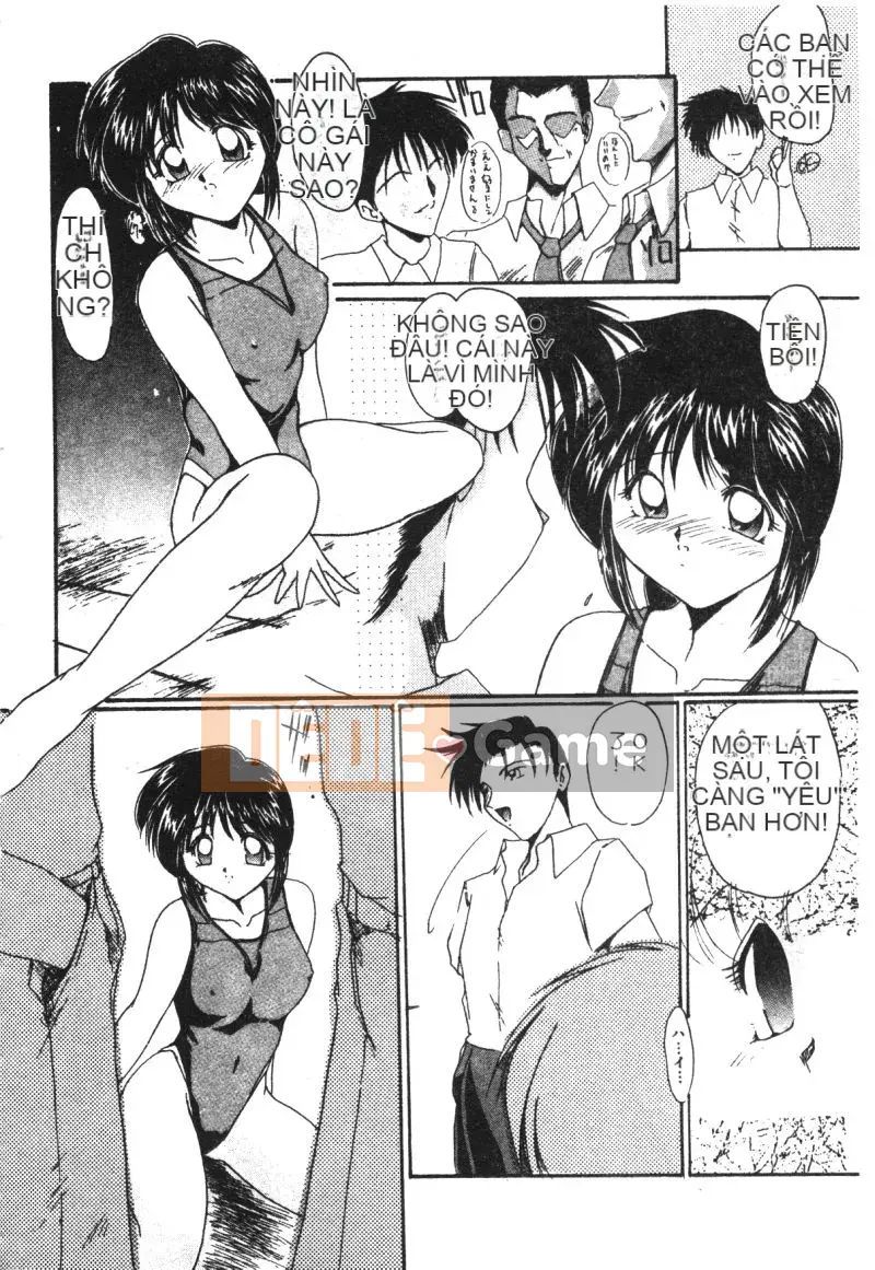 [Tuyển tập] Người đẹp động vật trong nhà Maki no 5 [Chu]