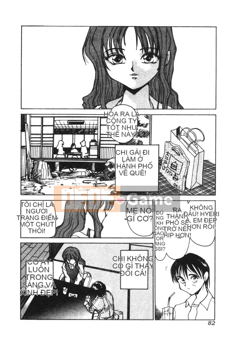 [Tuyển tập] Người đẹp động vật trong nhà Maki no 5 [Chu]