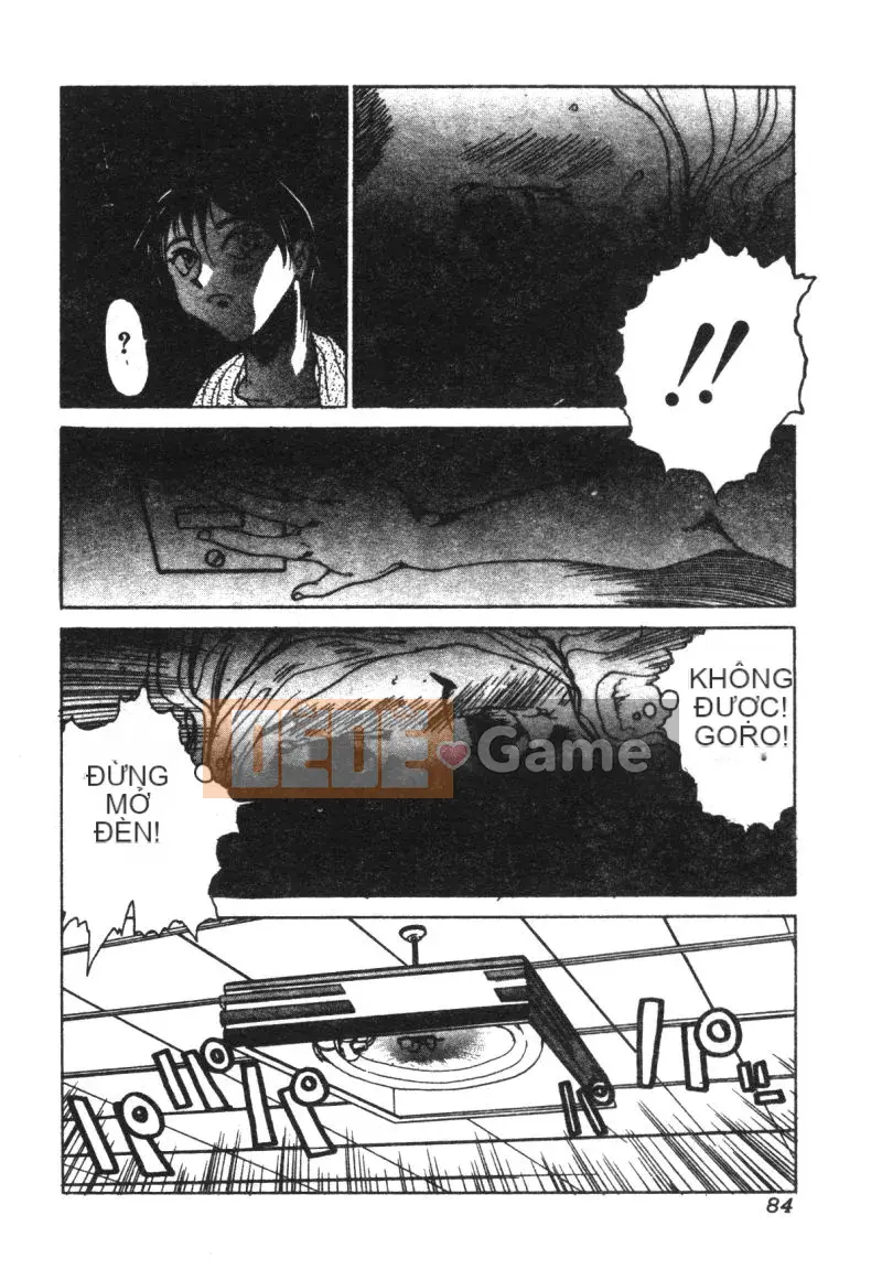 [Tuyển tập] Người đẹp động vật trong nhà Maki no 5 [Chu]