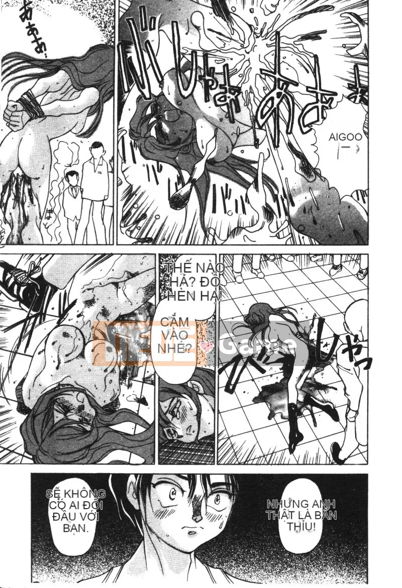 [Tuyển tập] Người đẹp động vật trong nhà Maki no 5 [Chu]