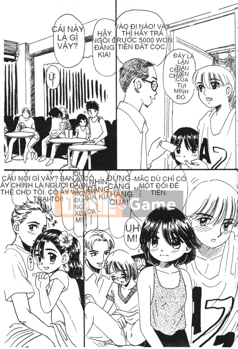 [Tuyển tập] Người đẹp động vật trong nhà Maki no 5 [Chu]