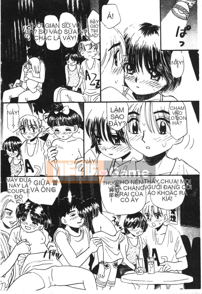 [Tuyển tập] Người đẹp động vật trong nhà Maki no 5 [Chu]