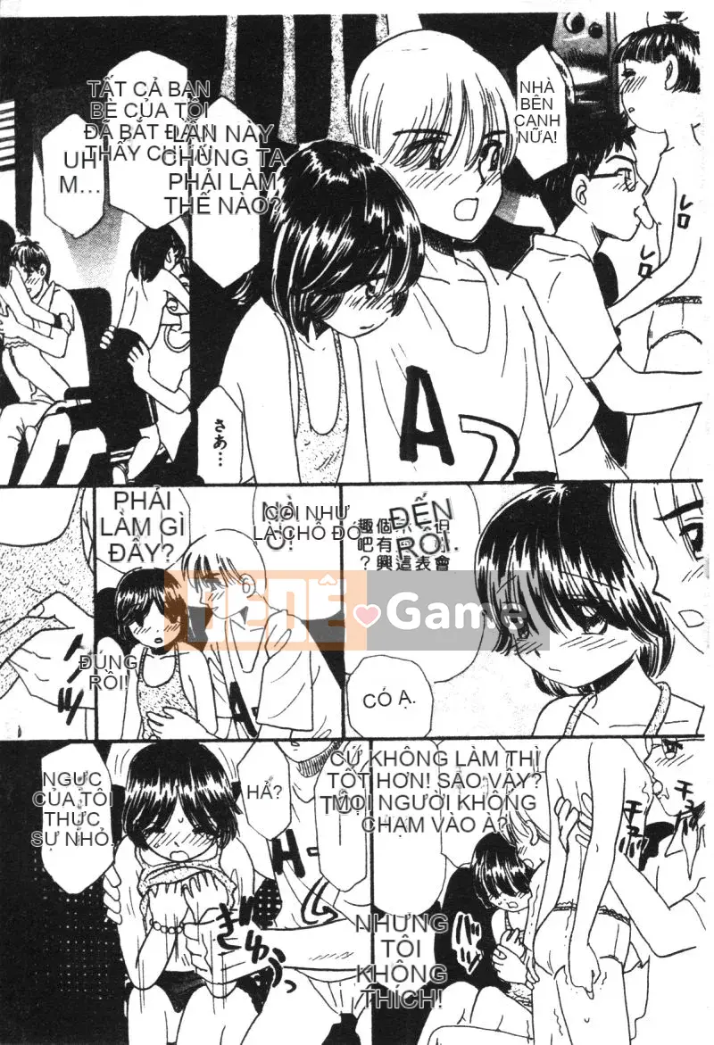 [Tuyển tập] Người đẹp động vật trong nhà Maki no 5 [Chu]