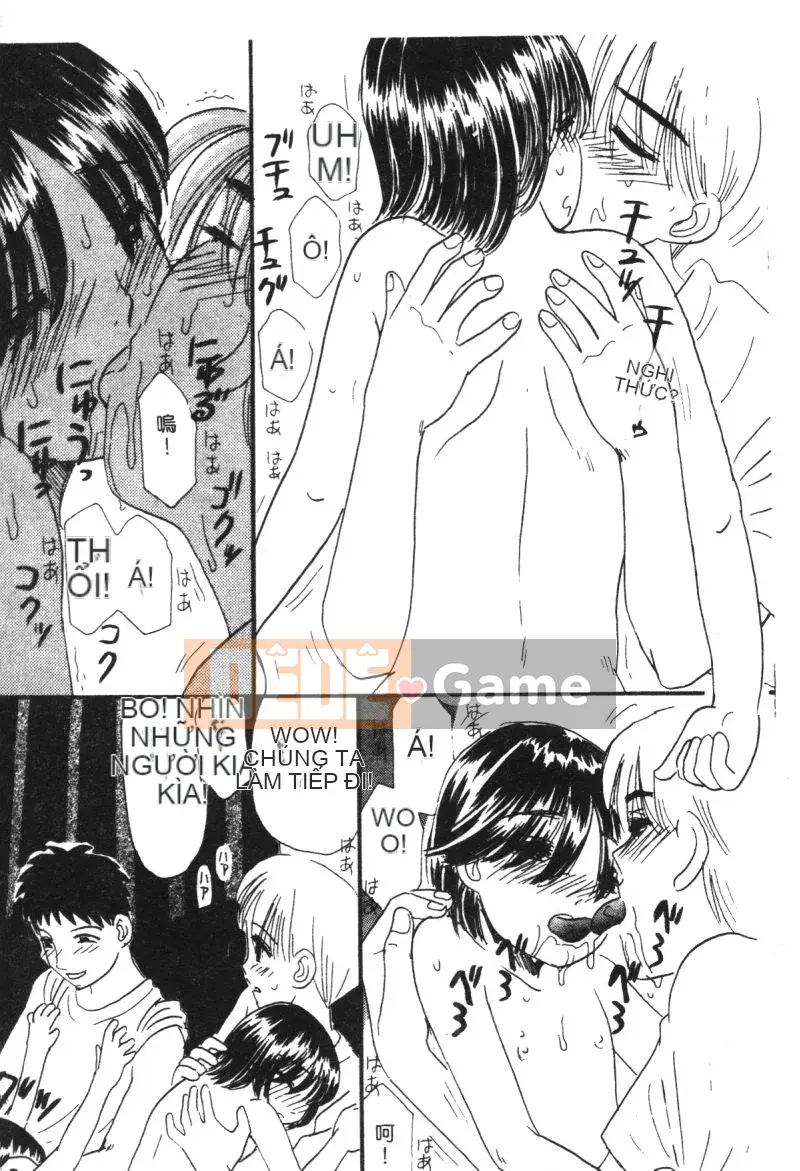 [Tuyển tập] Người đẹp động vật trong nhà Maki no 5 [Chu]