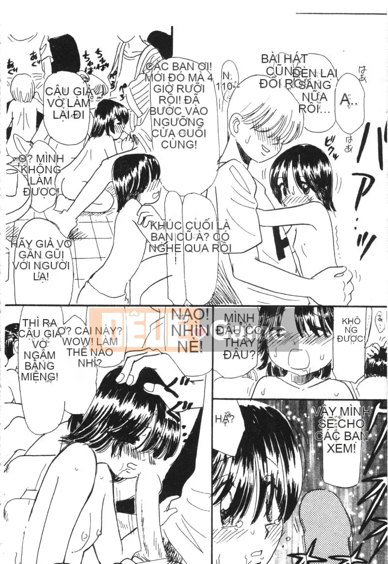 [Tuyển tập] Người đẹp động vật trong nhà Maki no 5 [Chu]