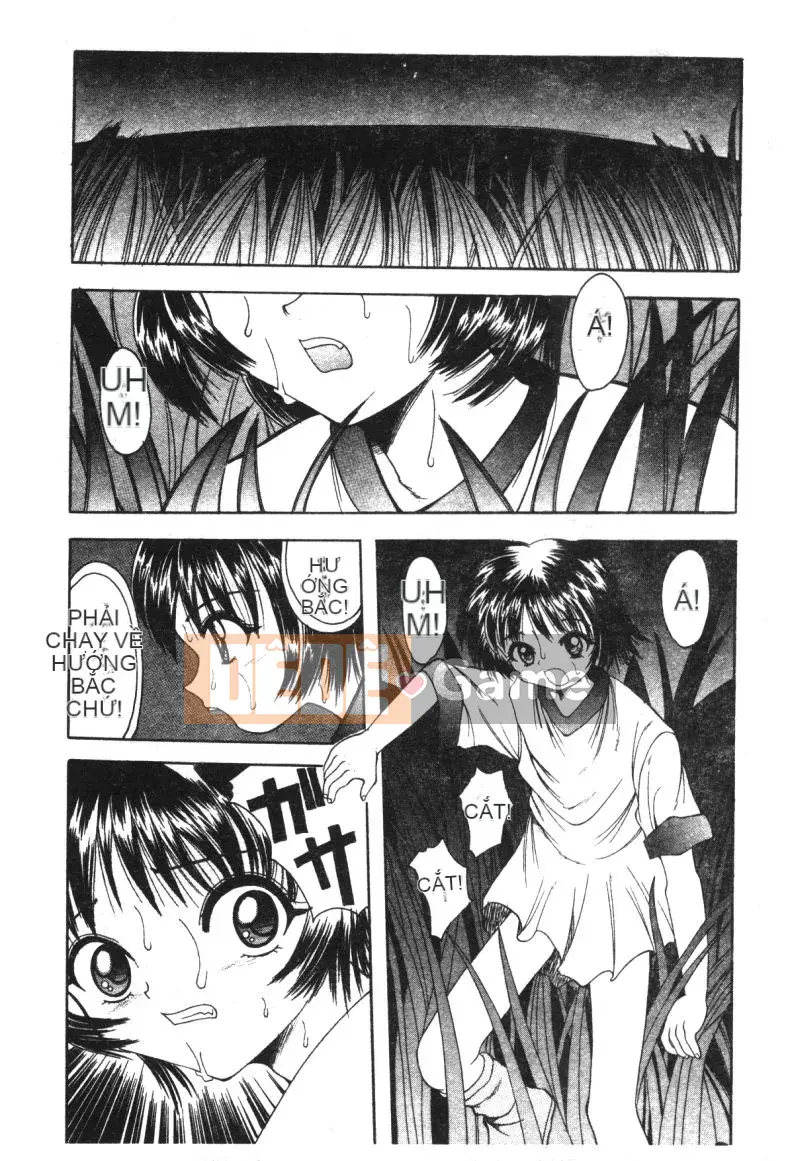 [Tuyển tập] Người đẹp động vật trong nhà Maki no 5 [Chu]