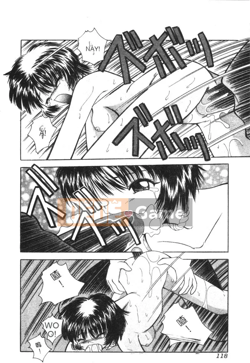 [Tuyển tập] Người đẹp động vật trong nhà Maki no 5 [Chu]