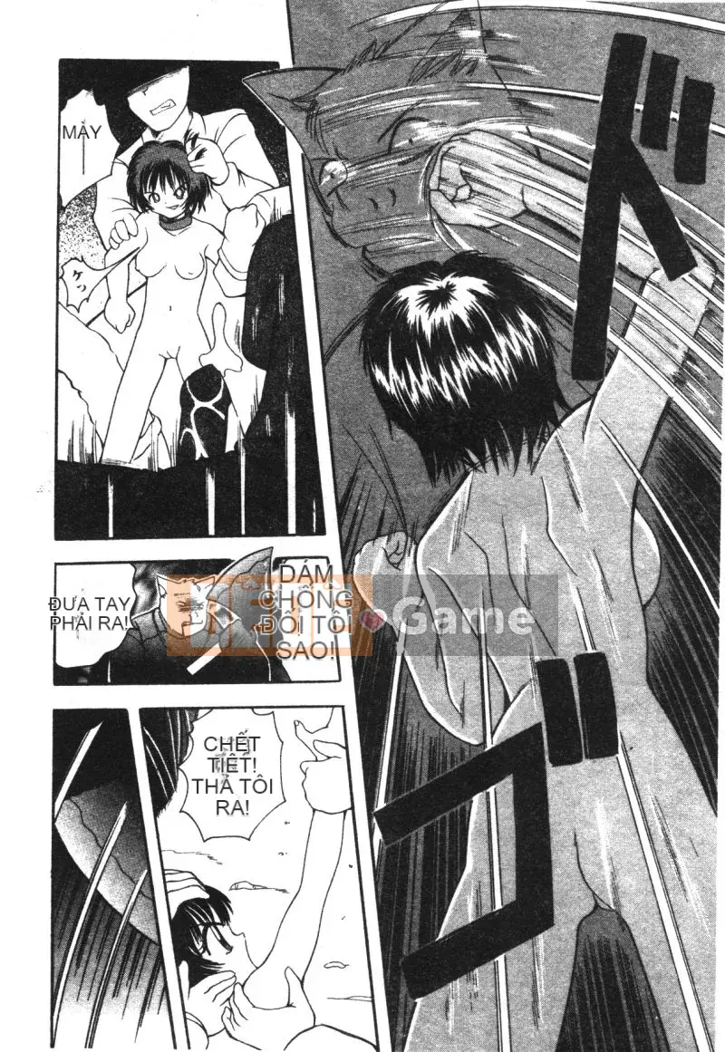 [Tuyển tập] Người đẹp động vật trong nhà Maki no 5 [Chu]