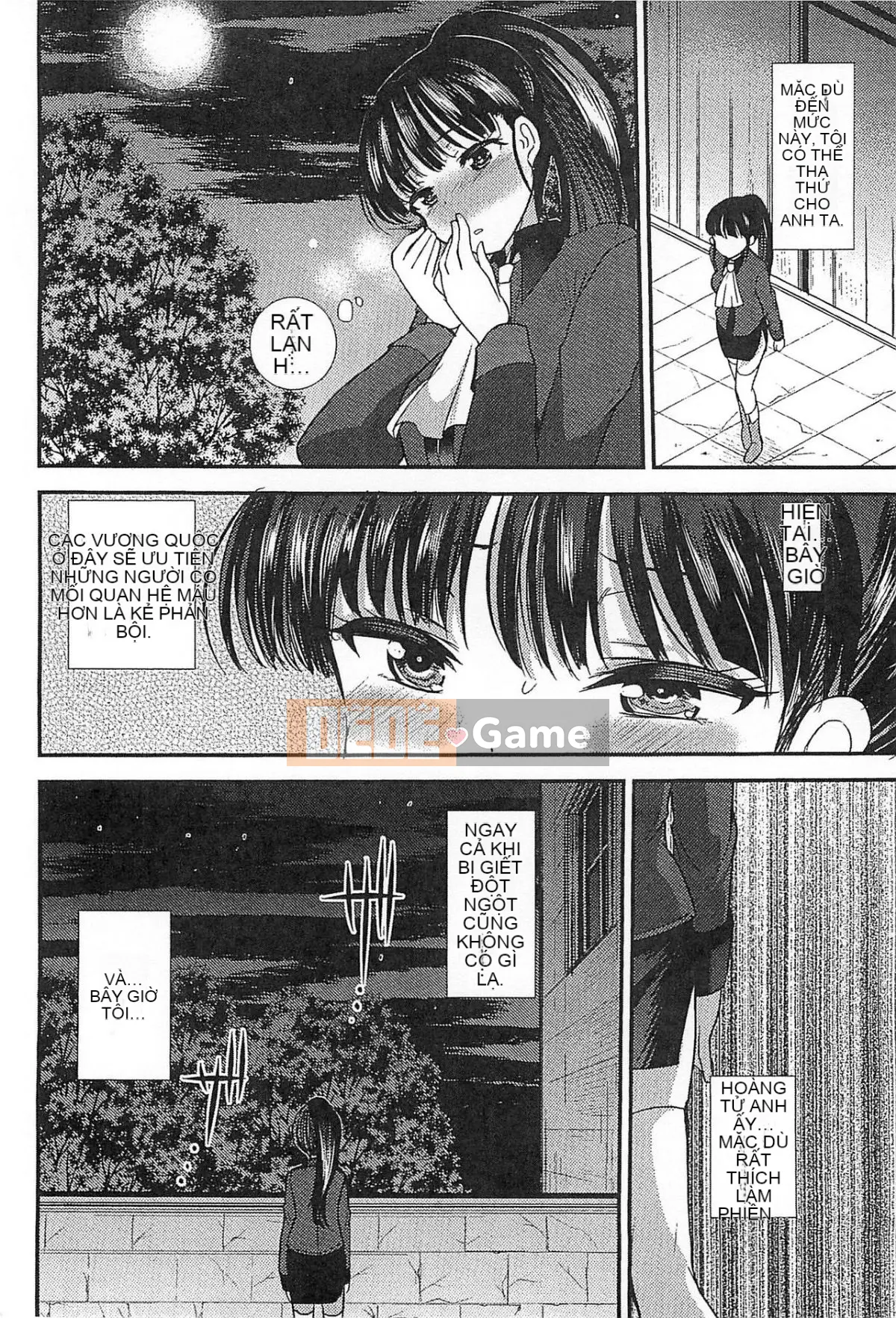 [Tuyển tập] Erohime!