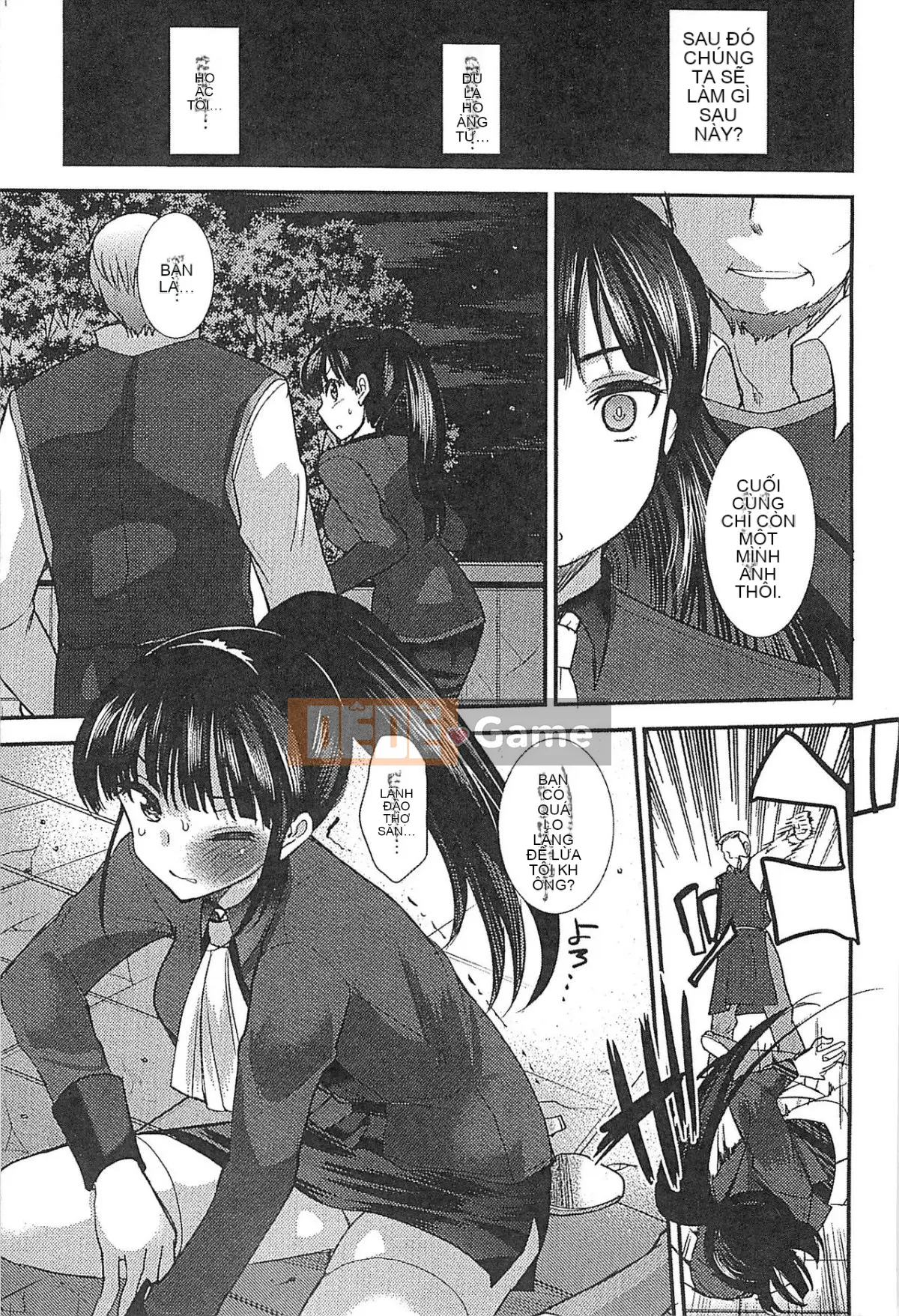 [Tuyển tập] Erohime!