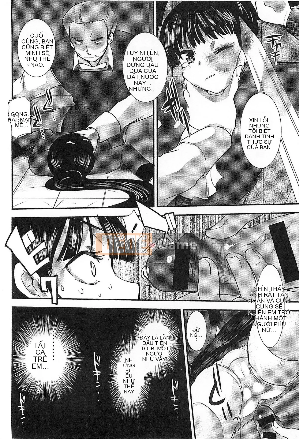 [Tuyển tập] Erohime!