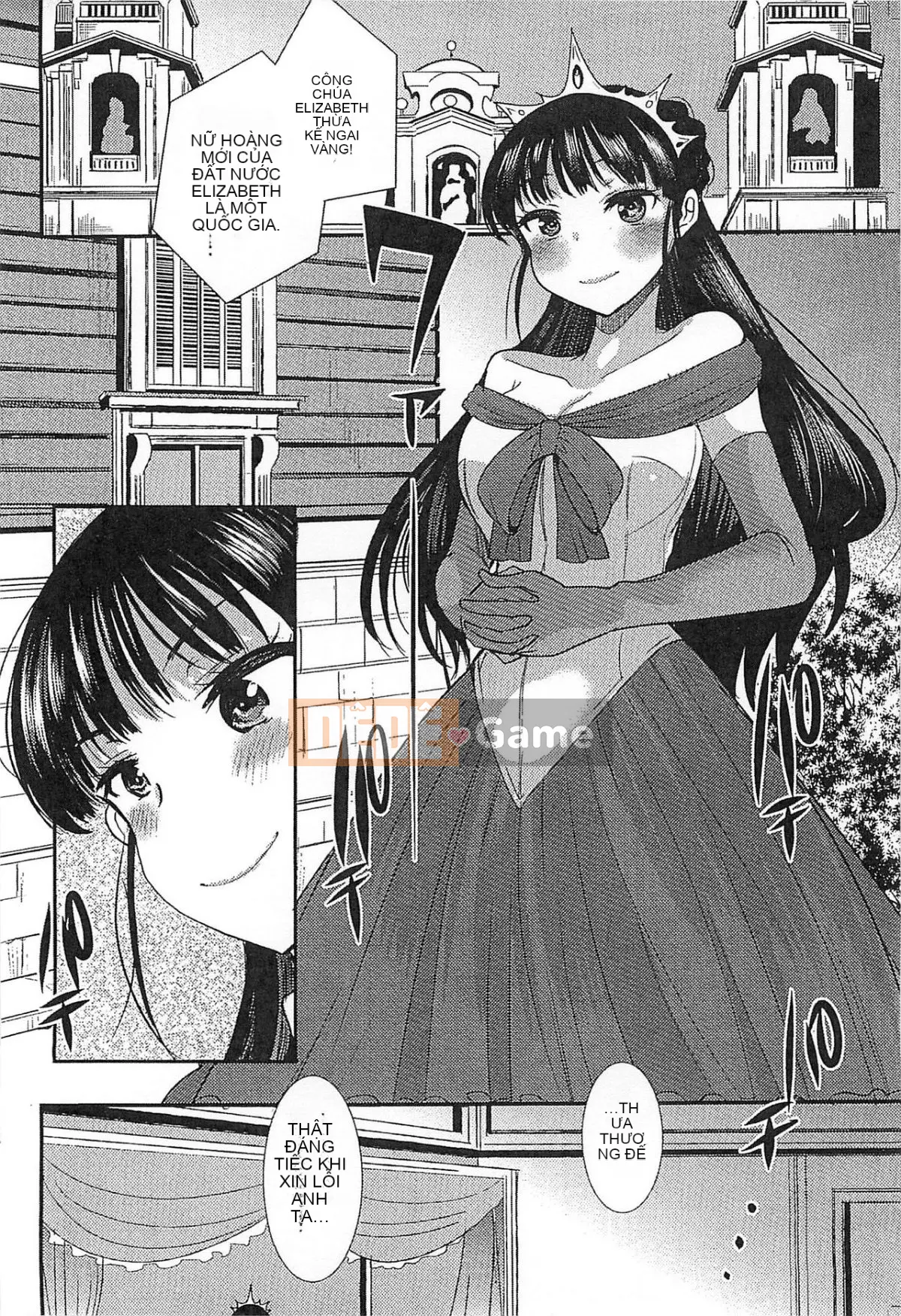 [Tuyển tập] Erohime!