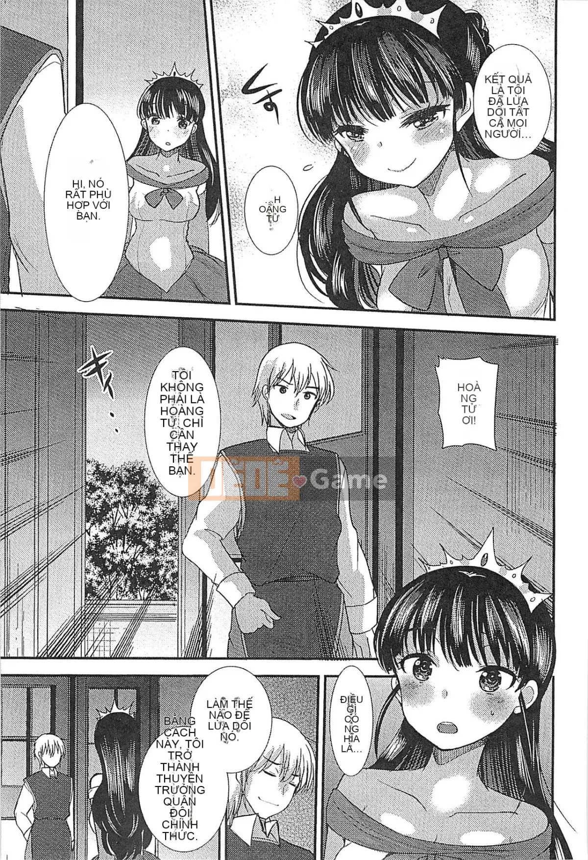 [Tuyển tập] Erohime!