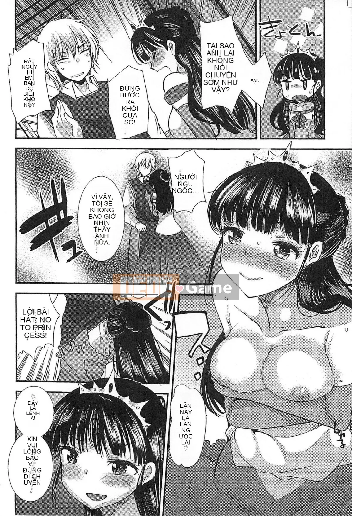 [Tuyển tập] Erohime!