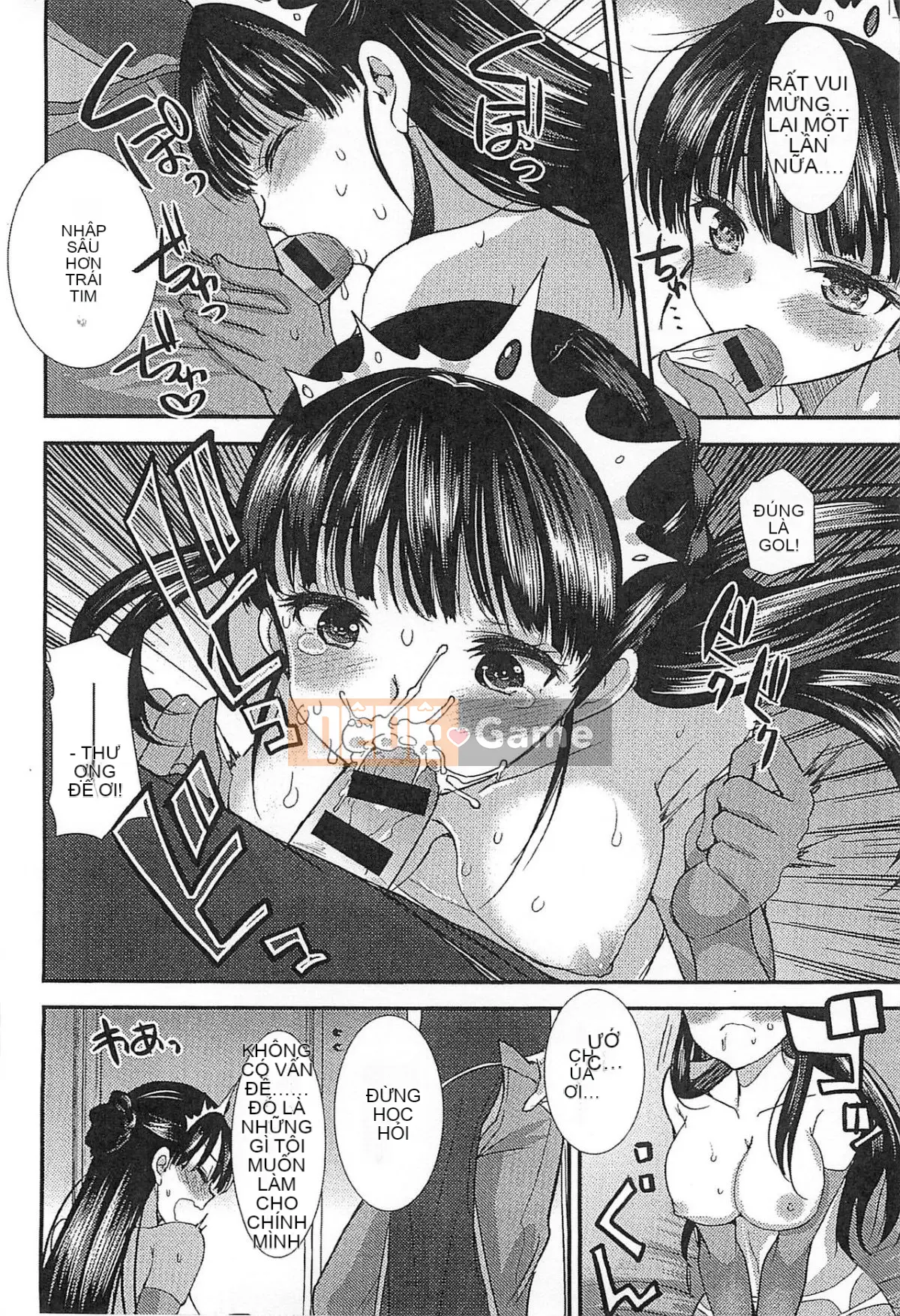 [Tuyển tập] Erohime!