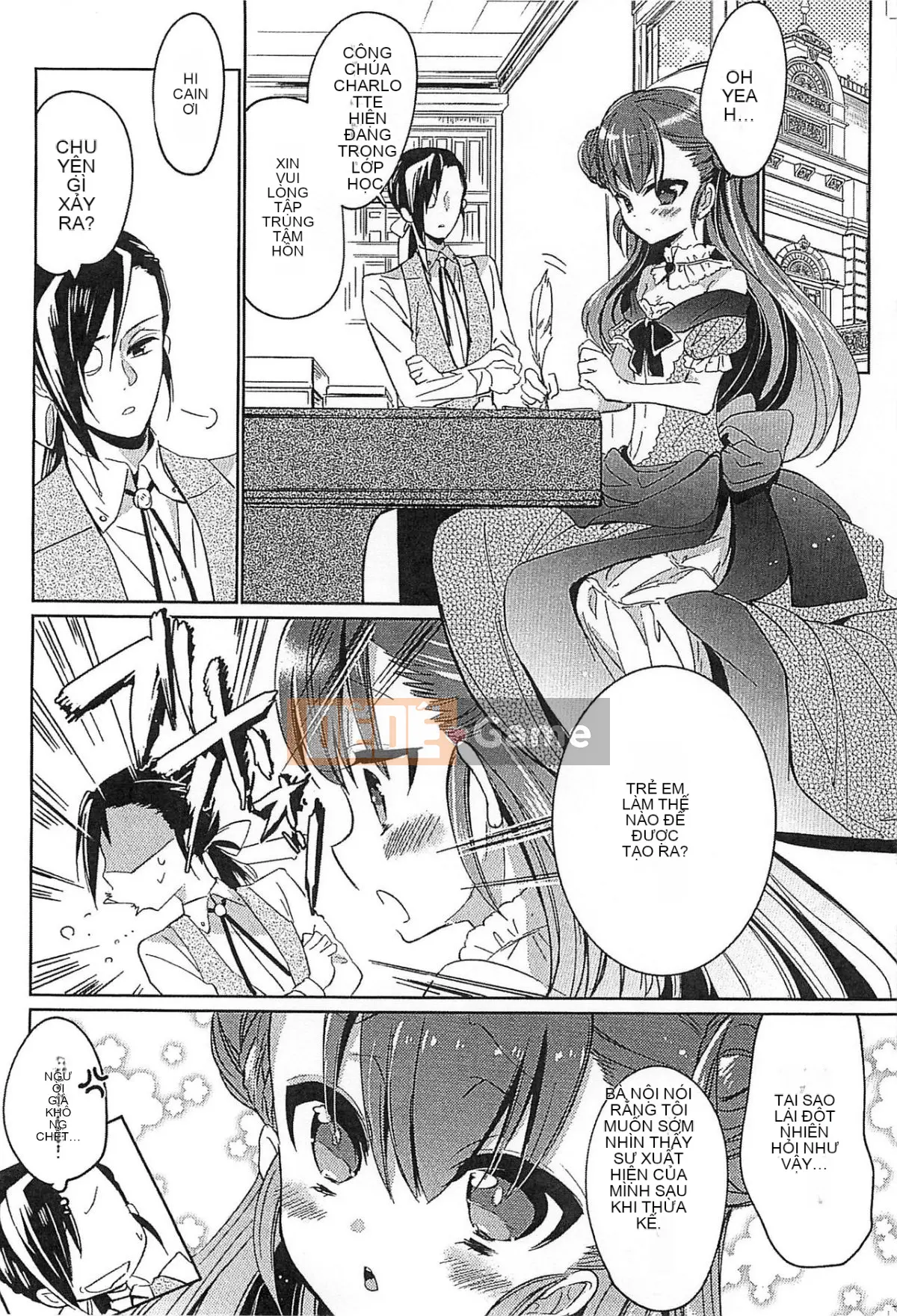 [Tuyển tập] Erohime!