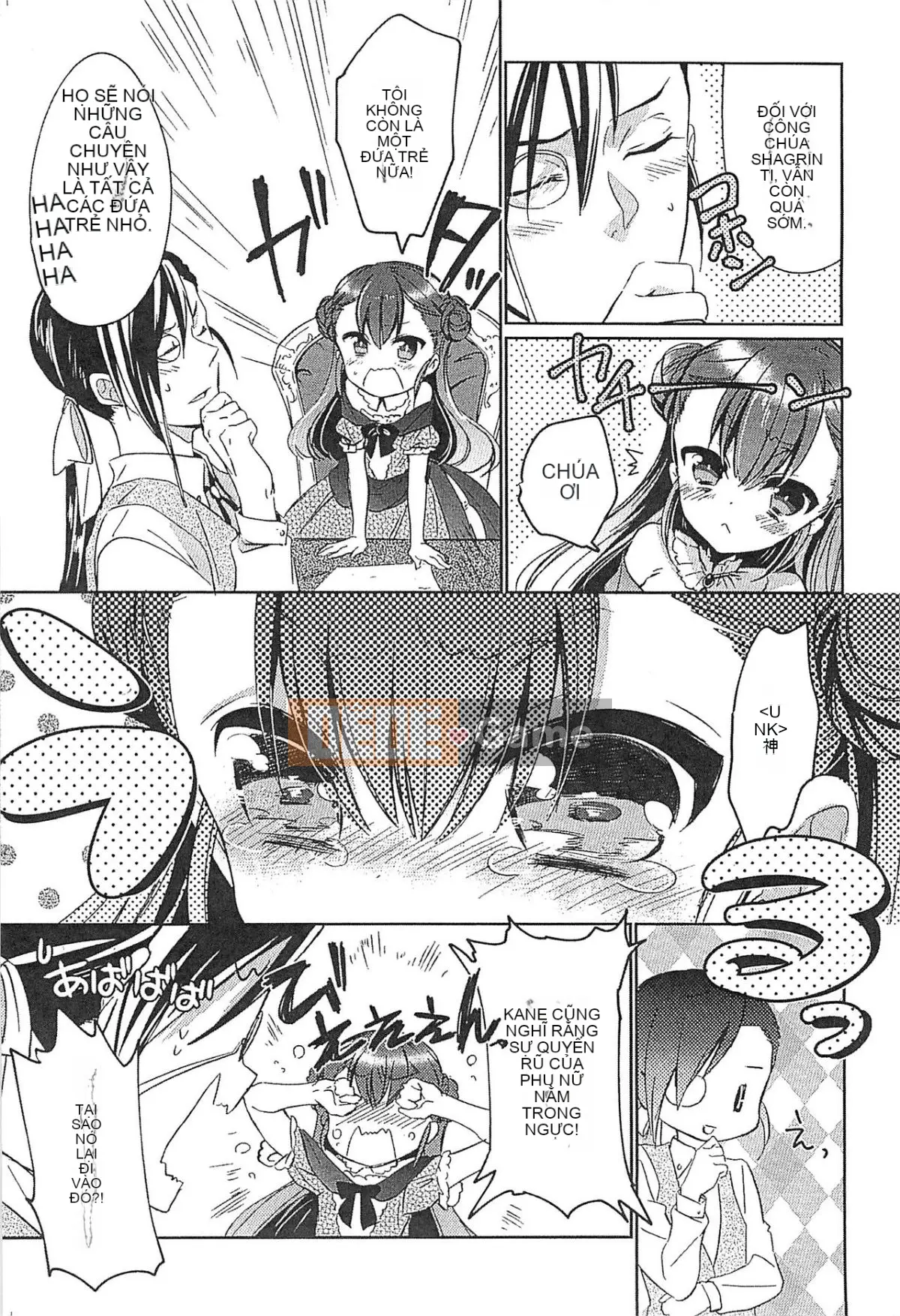 [Tuyển tập] Erohime!