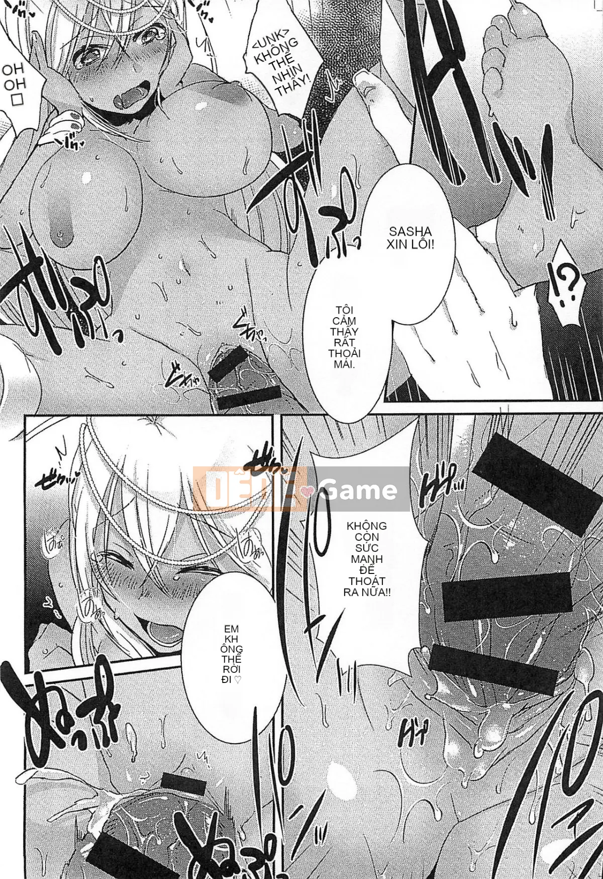 [Tuyển tập] Erohime!