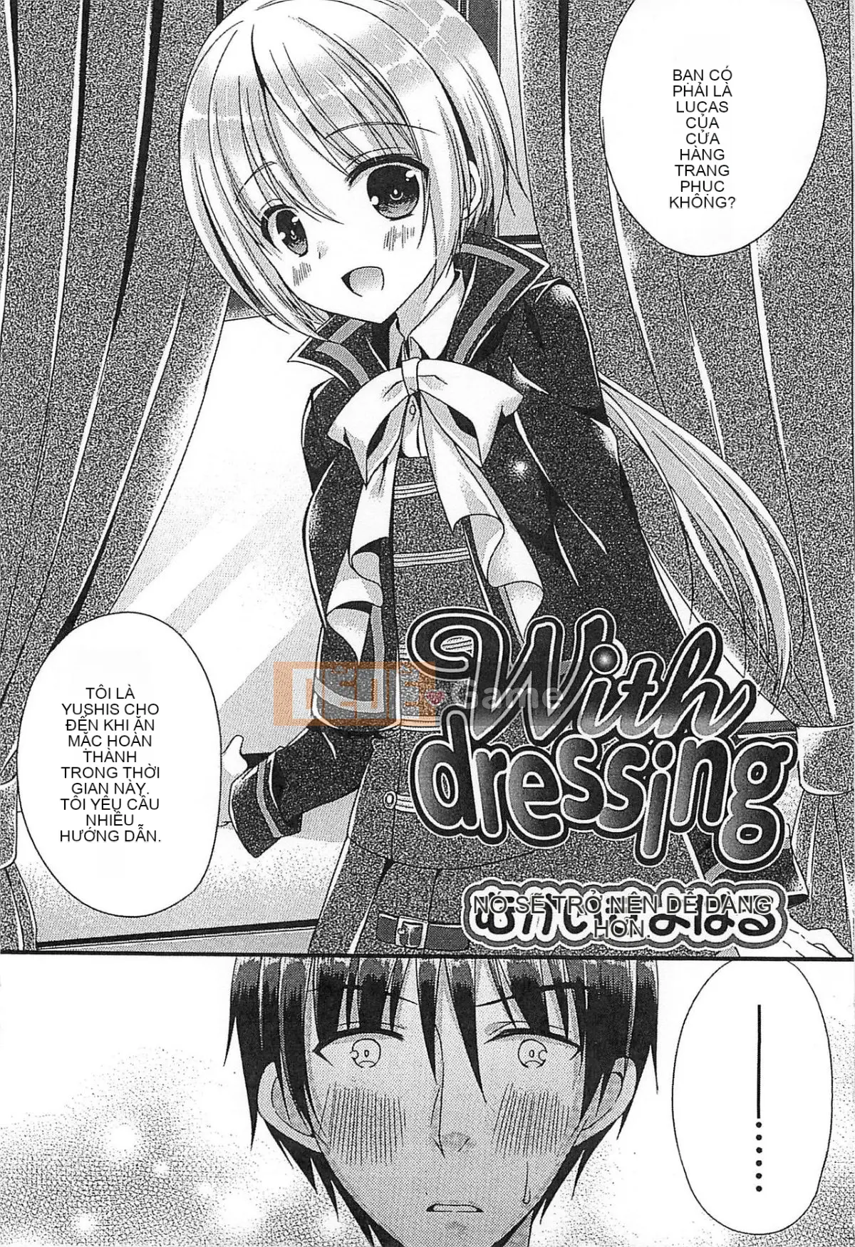 [Tuyển tập] Erohime!