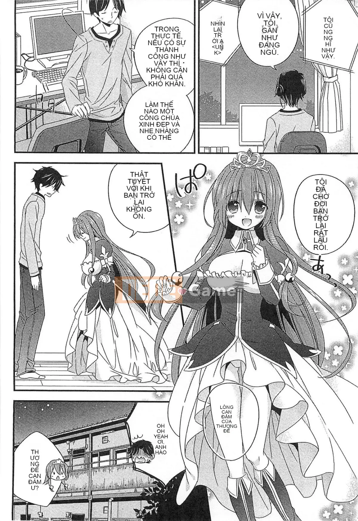 [Tuyển tập] Erohime!