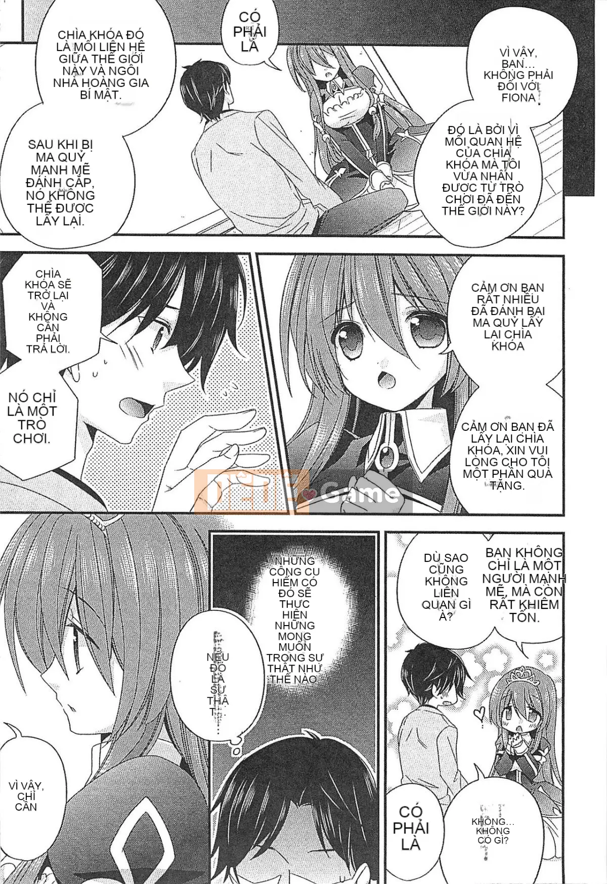 [Tuyển tập] Erohime!