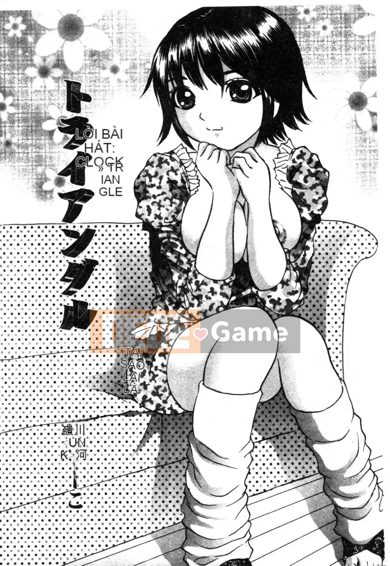 [Tuyển tập] Kindan Kanin Vol.12 Loạn luân mẹ con [Chuu]