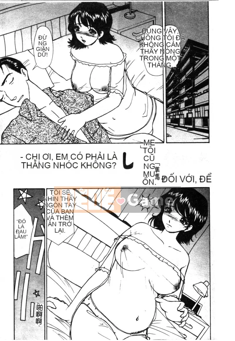 [Tuyển tập] Kindan Kanin Vol.12 Loạn luân mẹ con [Chuu]