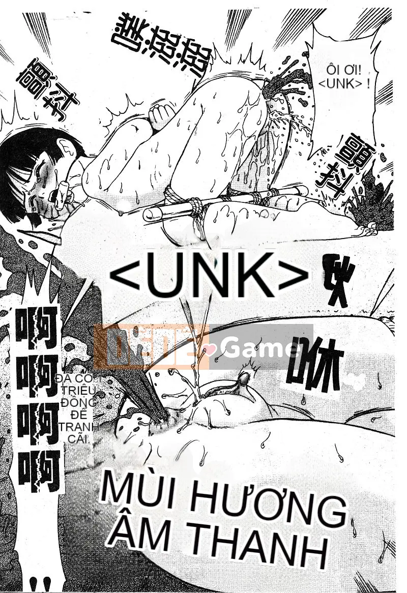 [Tuyển tập] Mẹ kiếp 5 [Chuu]