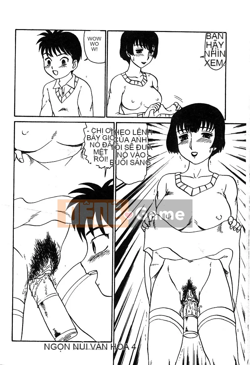 [Tuyển tập] Mẹ kiếp 5 [Chuu]