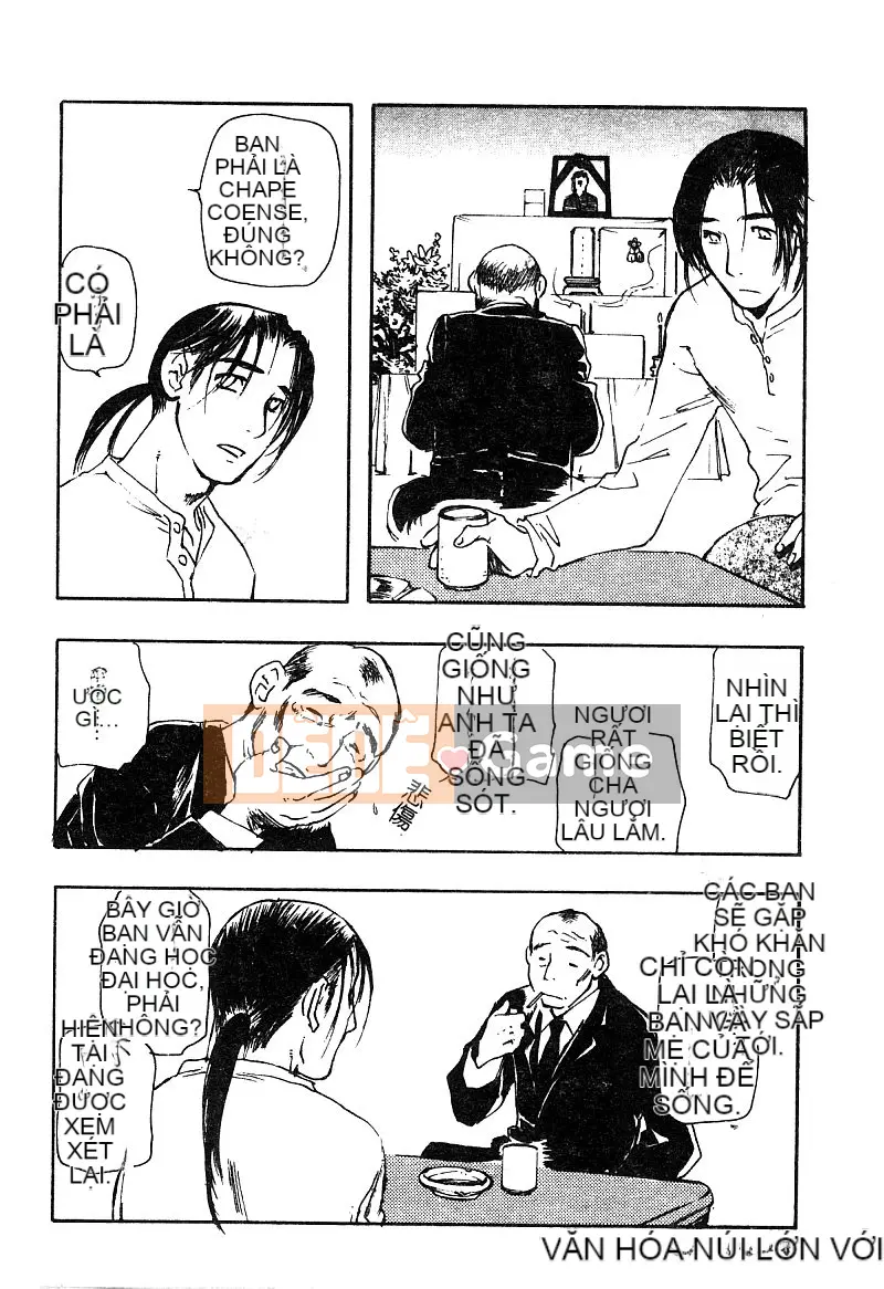 [Tuyển tập] Mẹ kiếp 5 [Chuu]