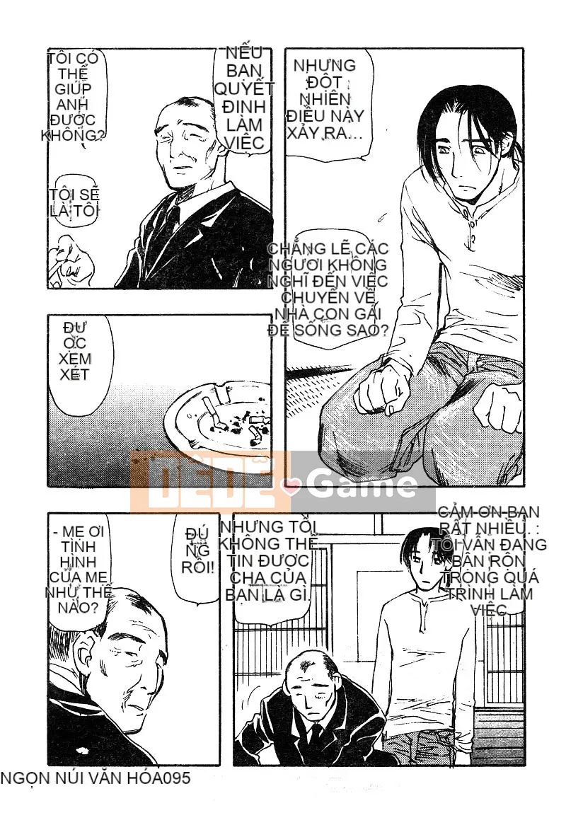 [Tuyển tập] Mẹ kiếp 5 [Chuu]