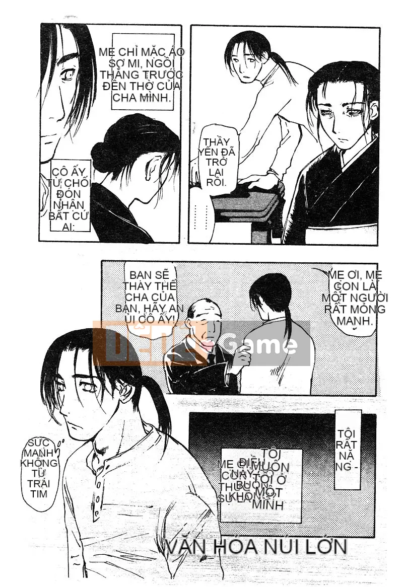 [Tuyển tập] Mẹ kiếp 5 [Chuu]