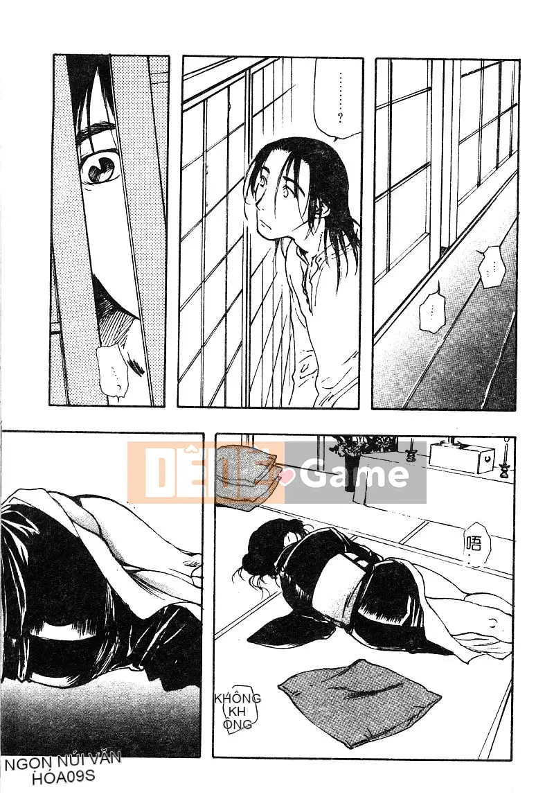 [Tuyển tập] Mẹ kiếp 5 [Chuu]