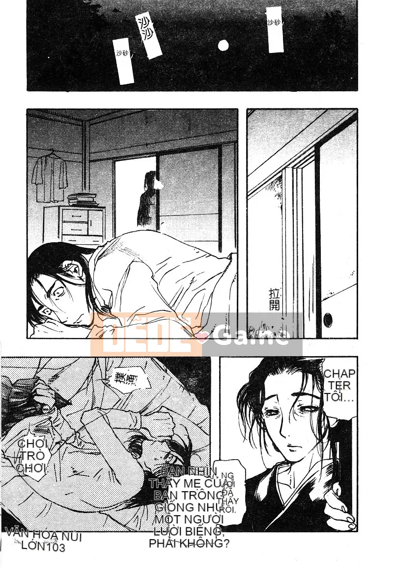 [Tuyển tập] Mẹ kiếp 5 [Chuu]