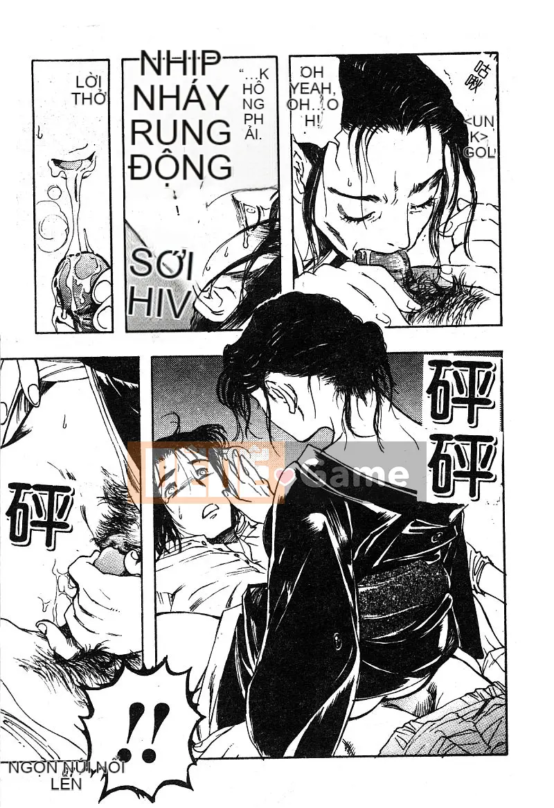 [Tuyển tập] Mẹ kiếp 5 [Chuu]