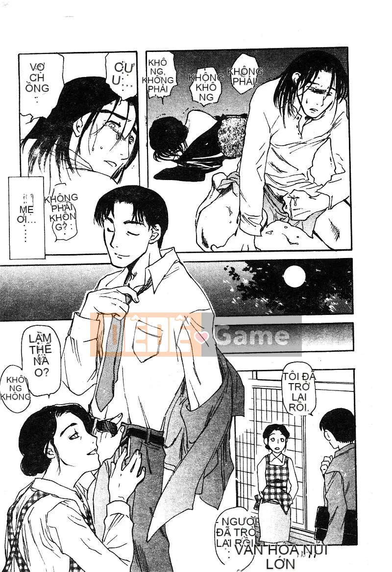 [Tuyển tập] Mẹ kiếp 5 [Chuu]