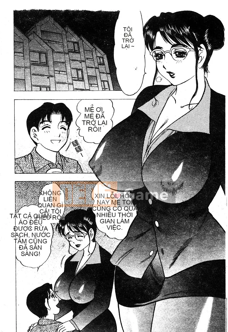 [Tuyển tập] Mẹ kiếp 5 [Chuu]