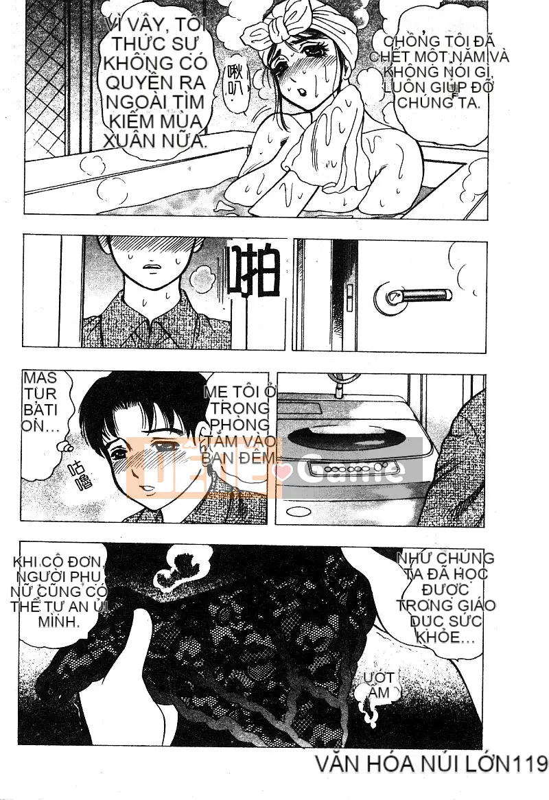 [Tuyển tập] Mẹ kiếp 5 [Chuu]