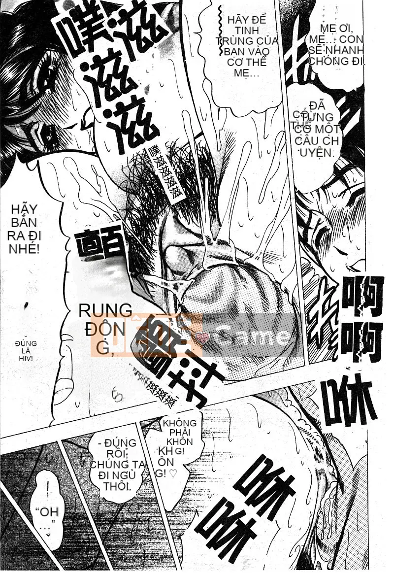 [Tuyển tập] Mẹ kiếp 5 [Chuu]