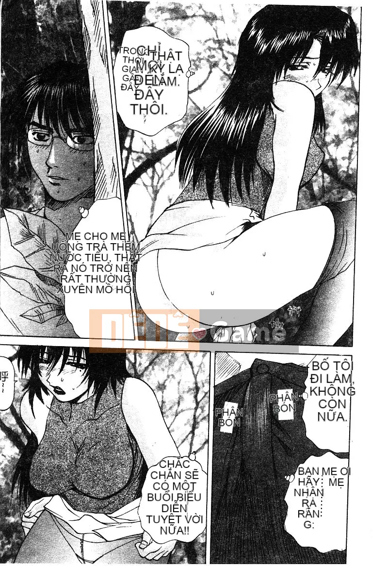 [Tuyển tập] Mẹ kiếp 5 [Chuu]