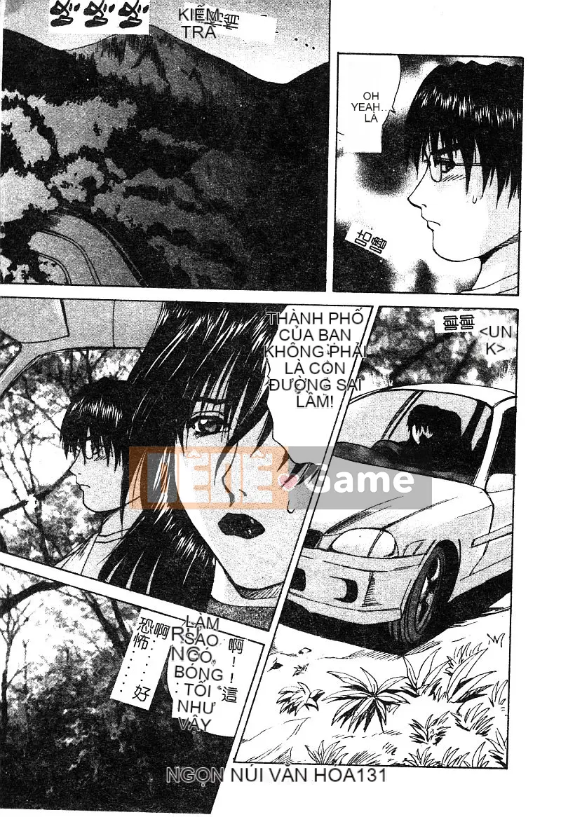 [Tuyển tập] Mẹ kiếp 5 [Chuu]