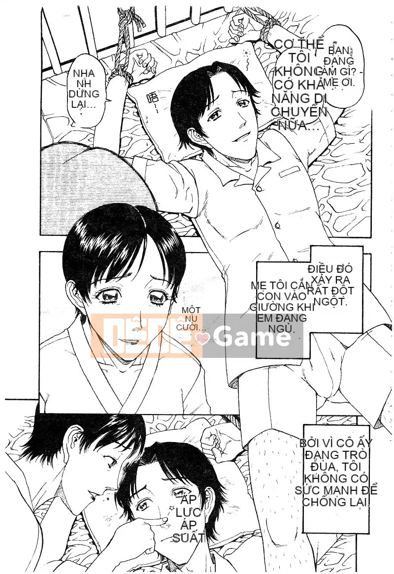 [Tuyển tập] Mẹ kiếp 5 [Chuu]