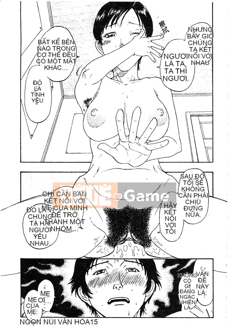 [Tuyển tập] Mẹ kiếp 5 [Chuu]