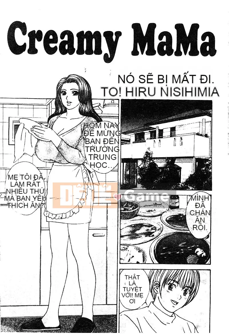 [Tuyển tập] Mẹ kiếp 5 [Chuu]