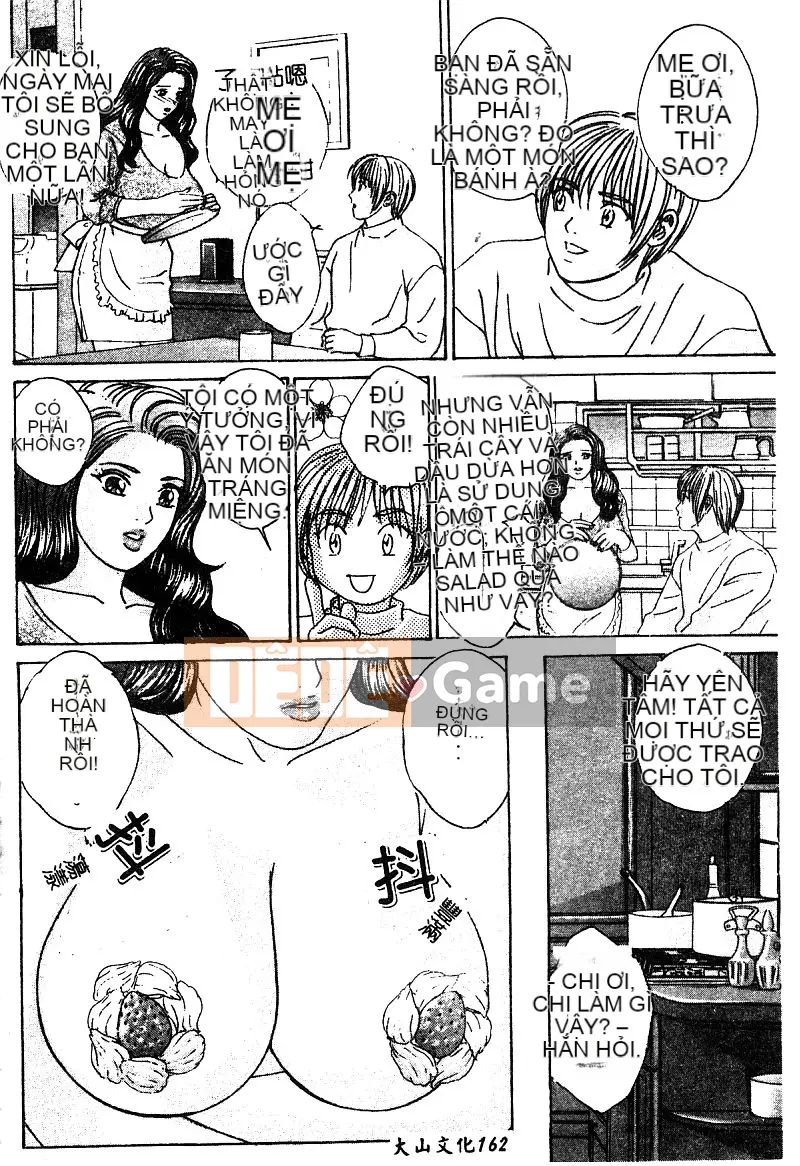 [Tuyển tập] Mẹ kiếp 5 [Chuu]