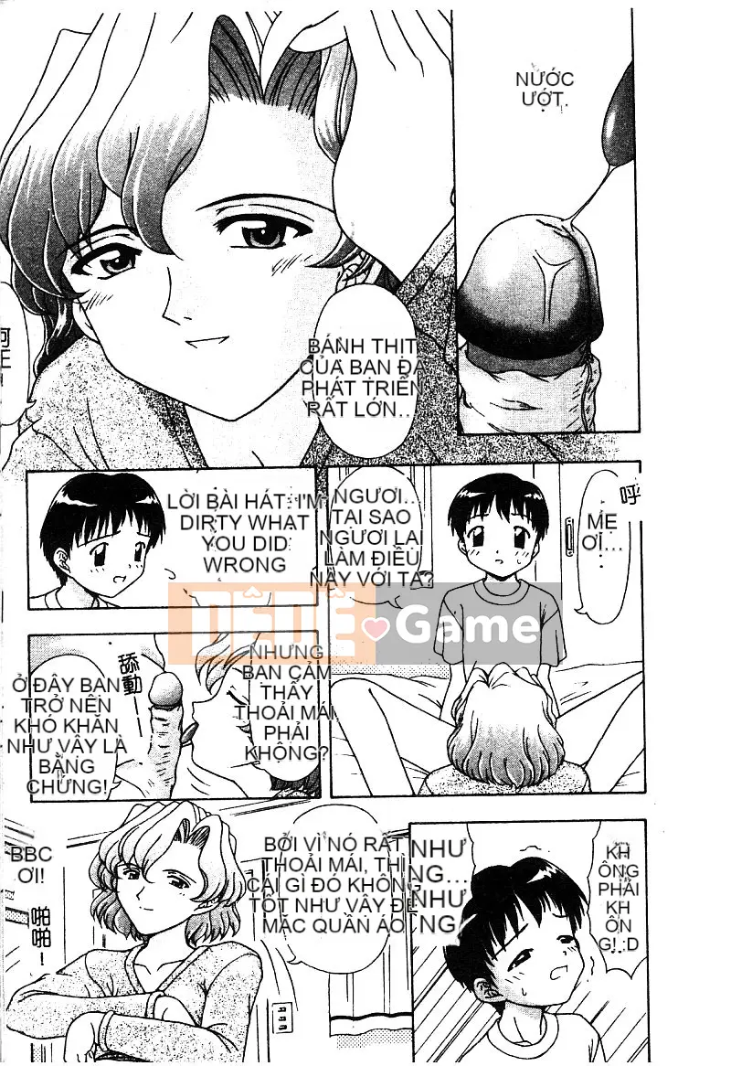 [Tuyển tập] Mẹ kiếp 5 [Chuu]