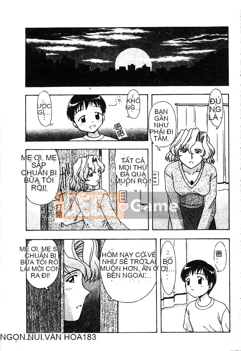 [Tuyển tập] Mẹ kiếp 5 [Chuu]